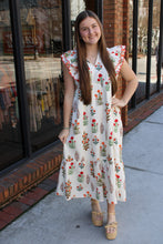 Cassidy Dress