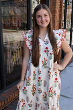 Cassidy Dress