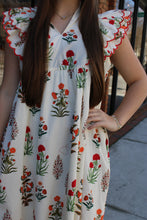 Cassidy Dress