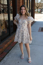 Regan Dress