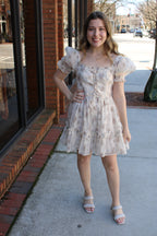 Regan Dress