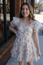 Regan Dress