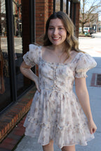 Regan Dress