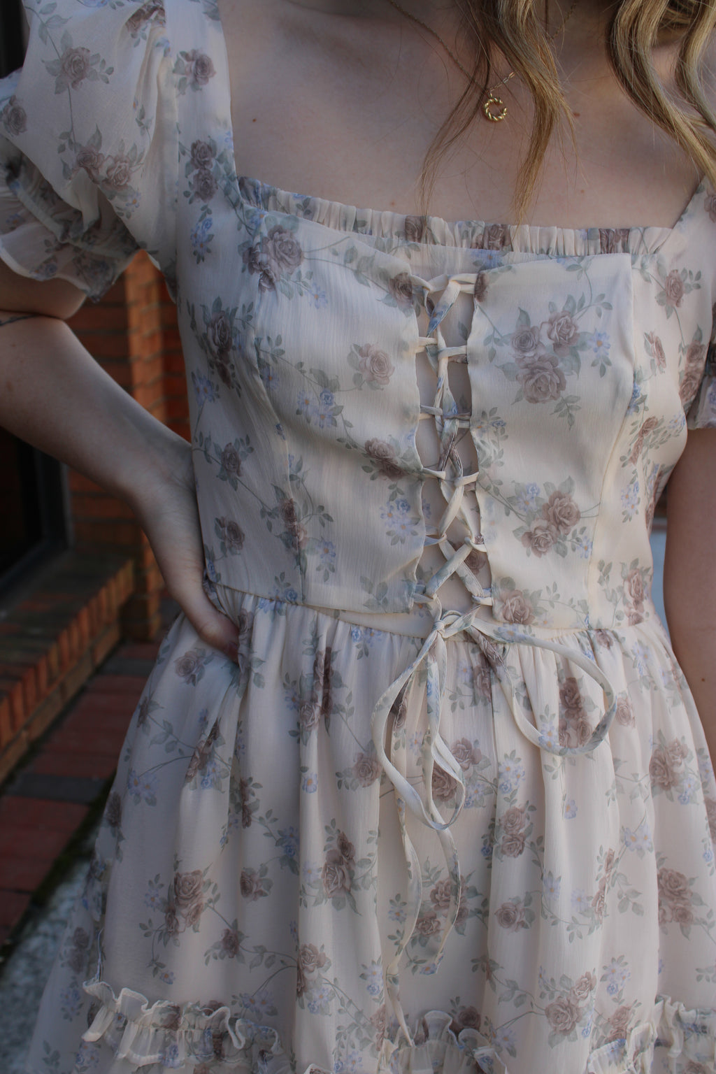 Regan Dress