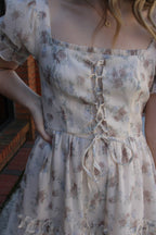 Regan Dress