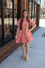 Miranda Dress