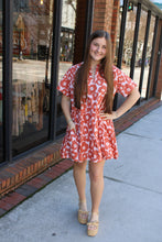 Miranda Dress