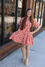 Miranda Dress