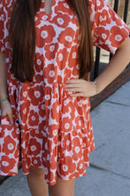 Miranda Dress