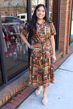 Hannah Dress