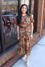 Hannah Dress