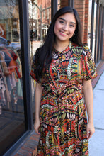 Hannah Dress