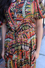 Hannah Dress