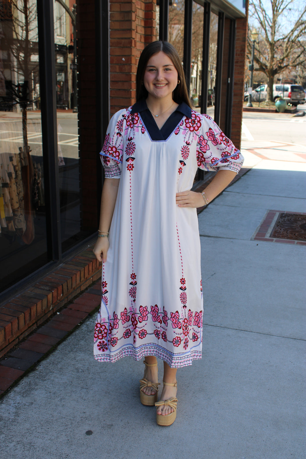 Deanne Dress