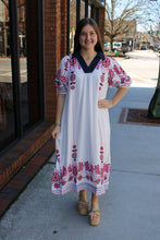 Deanne Dress