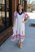 Deanne Dress