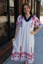 Deanne Dress