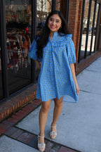Melanie Dress