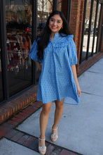 Melanie Dress