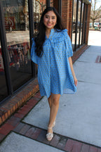 Melanie Dress