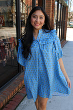 Melanie Dress