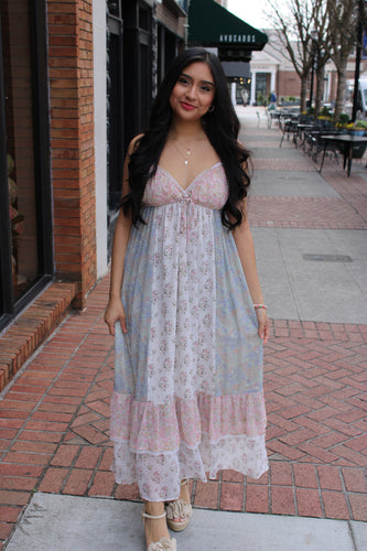 Lola Dress