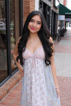 Lola Dress