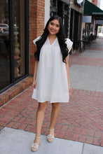 Kacie Dress