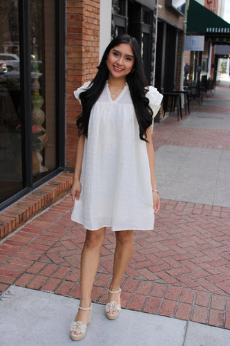 Kacie Dress