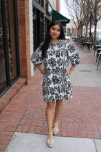 Annie Dress