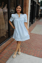 Heidi Dress