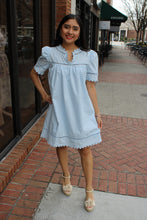 Heidi Dress