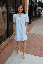 Heidi Dress