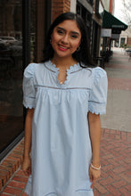 Heidi Dress