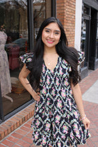 Aubrey Dress
