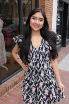 Aubrey Dress