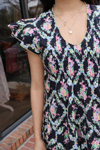 Aubrey Dress