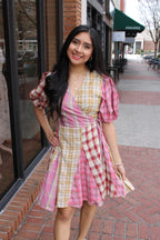 Teagan Dress