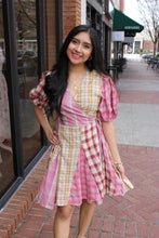 Teagan Dress