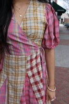 Teagan Dress