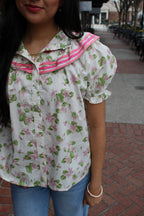 Alaina Top