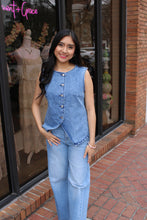 Ariel Top