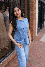 Ariel Top