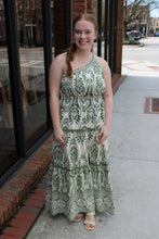 Polly Dress