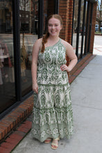 Polly Dress