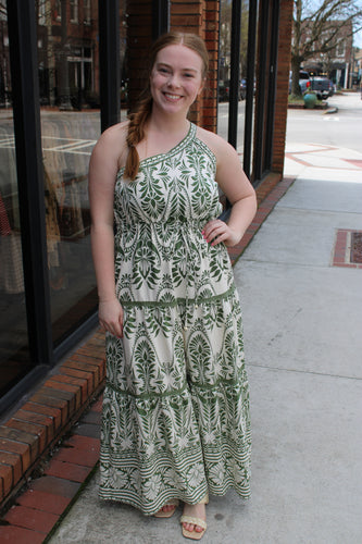 Polly Dress