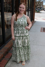 Polly Dress