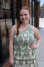 Polly Dress