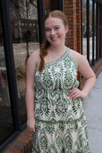 Polly Dress