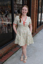 Nora Dress
